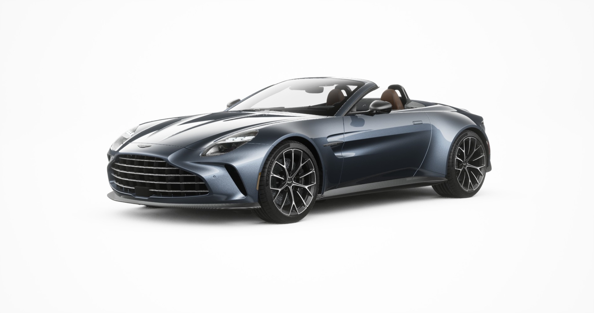 New 2026 Aston Martin Vantage Roadster for sale Call for price at Alfa Romeo of Westport in Westport CT 06880 1