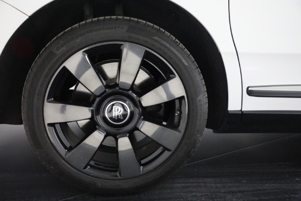 Used 2022 Rolls-Royce Cullinan for sale Sold at Alfa Romeo of Westport in Westport CT 06880 14