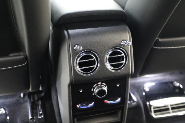 Used 2022 Rolls-Royce Cullinan for sale Sold at Alfa Romeo of Westport in Westport CT 06880 26