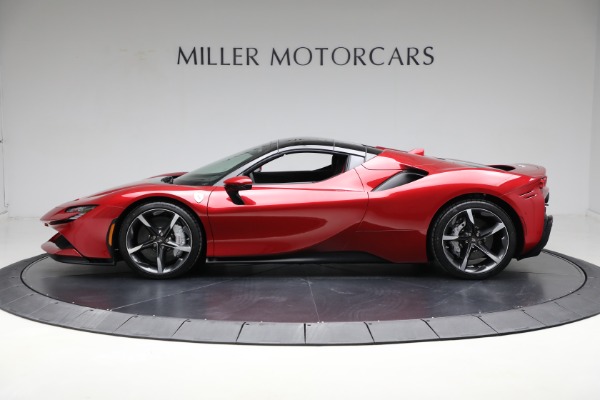 Used 2024 Ferrari SF90 Spider for sale Call for price at Alfa Romeo of Westport in Westport CT 06880 15