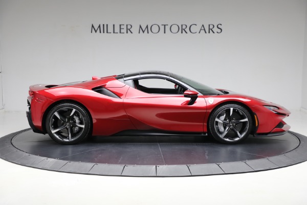Used 2024 Ferrari SF90 Spider for sale Call for price at Alfa Romeo of Westport in Westport CT 06880 18