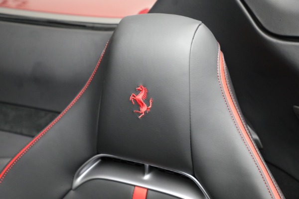 Used 2024 Ferrari SF90 Spider for sale Call for price at Alfa Romeo of Westport in Westport CT 06880 28