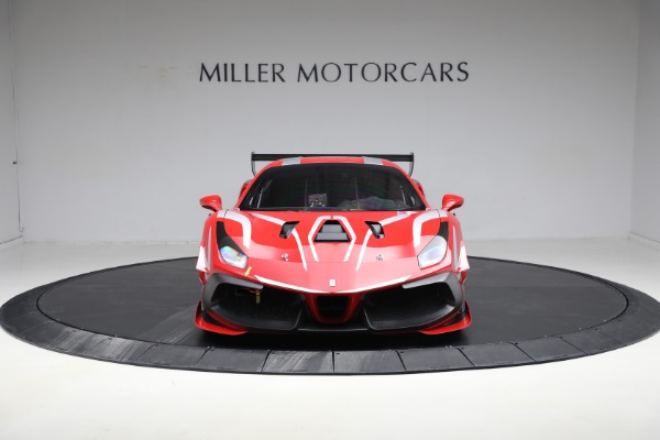 Used 2022 Ferrari 488 Challenge for sale Sold at Alfa Romeo of Westport in Westport CT 06880 12