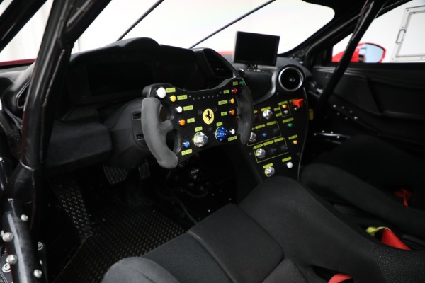 Used 2022 Ferrari 488 Challenge for sale Sold at Alfa Romeo of Westport in Westport CT 06880 13