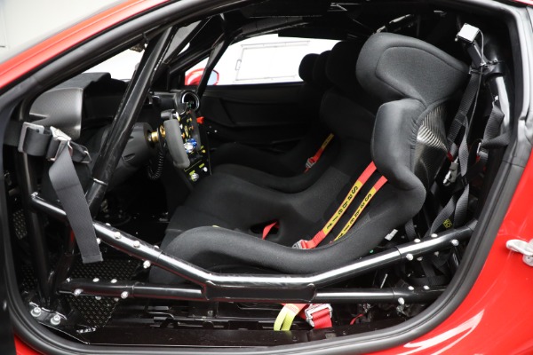 Used 2022 Ferrari 488 Challenge for sale Sold at Alfa Romeo of Westport in Westport CT 06880 14
