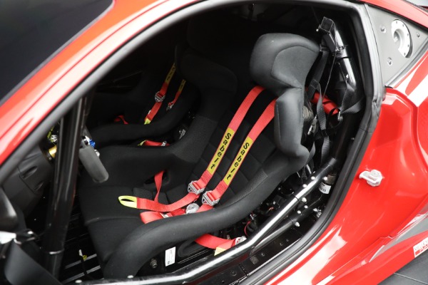 Used 2022 Ferrari 488 Challenge for sale Sold at Alfa Romeo of Westport in Westport CT 06880 15