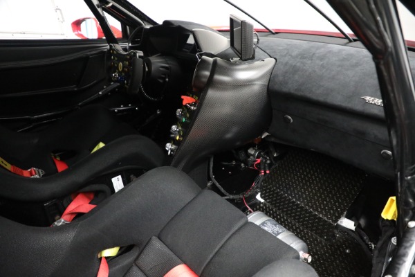 Used 2022 Ferrari 488 Challenge for sale Sold at Alfa Romeo of Westport in Westport CT 06880 16