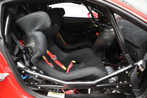 Used 2022 Ferrari 488 Challenge for sale Sold at Alfa Romeo of Westport in Westport CT 06880 17