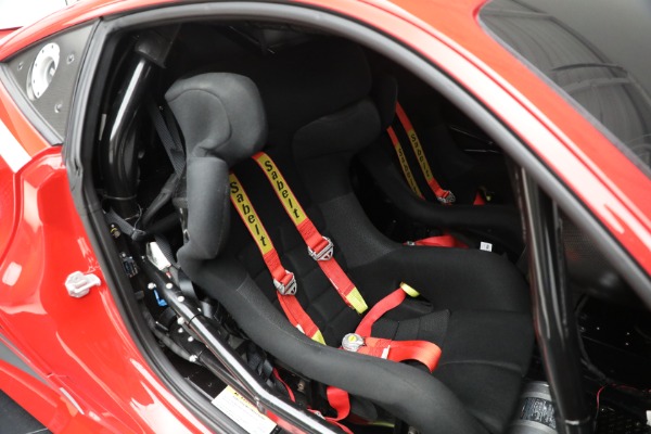 Used 2022 Ferrari 488 Challenge for sale Sold at Alfa Romeo of Westport in Westport CT 06880 18