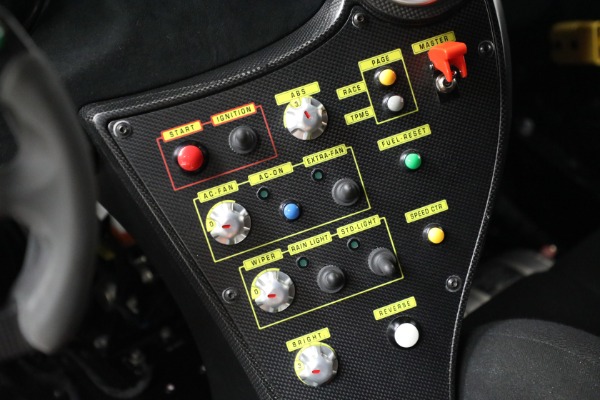 Used 2022 Ferrari 488 Challenge for sale Sold at Alfa Romeo of Westport in Westport CT 06880 20