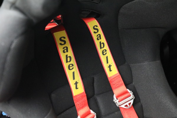 Used 2022 Ferrari 488 Challenge for sale Sold at Alfa Romeo of Westport in Westport CT 06880 23