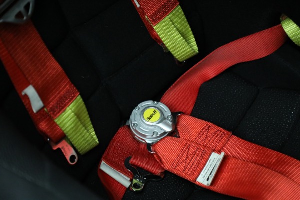 Used 2022 Ferrari 488 Challenge for sale Sold at Alfa Romeo of Westport in Westport CT 06880 24