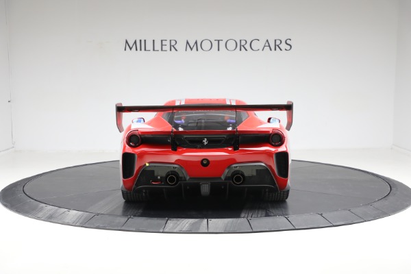 Used 2022 Ferrari 488 Challenge for sale Sold at Alfa Romeo of Westport in Westport CT 06880 6