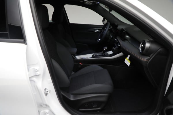 New 2025 Alfa Romeo Tonale for sale Sold at Alfa Romeo of Westport in Westport CT 06880 10