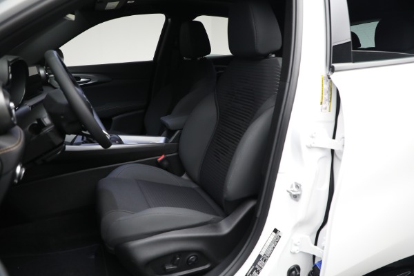 New 2025 Alfa Romeo Tonale for sale Sold at Alfa Romeo of Westport in Westport CT 06880 11