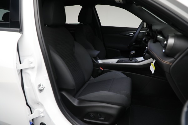 New 2025 Alfa Romeo Tonale for sale Sold at Alfa Romeo of Westport in Westport CT 06880 12