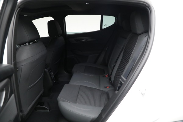 New 2025 Alfa Romeo Tonale for sale Sold at Alfa Romeo of Westport in Westport CT 06880 14