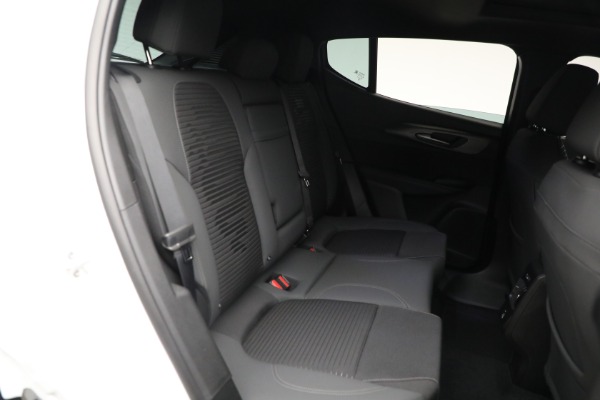 New 2025 Alfa Romeo Tonale for sale Sold at Alfa Romeo of Westport in Westport CT 06880 15