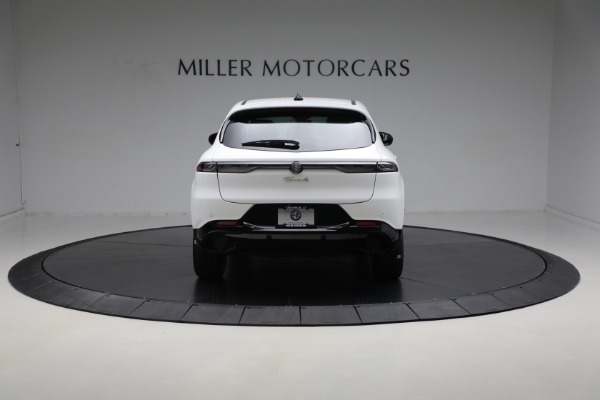 New 2025 Alfa Romeo Tonale for sale Sold at Alfa Romeo of Westport in Westport CT 06880 4