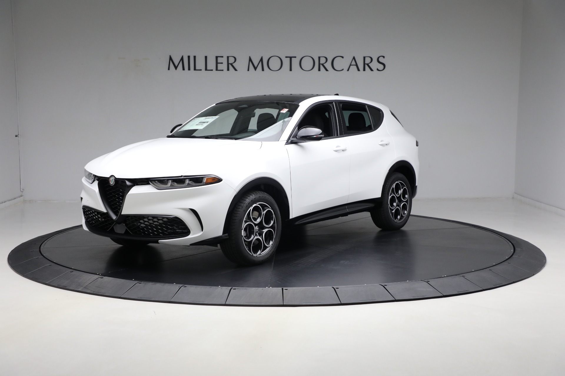 New 2025 Alfa Romeo Tonale for sale Sold at Alfa Romeo of Westport in Westport CT 06880 1