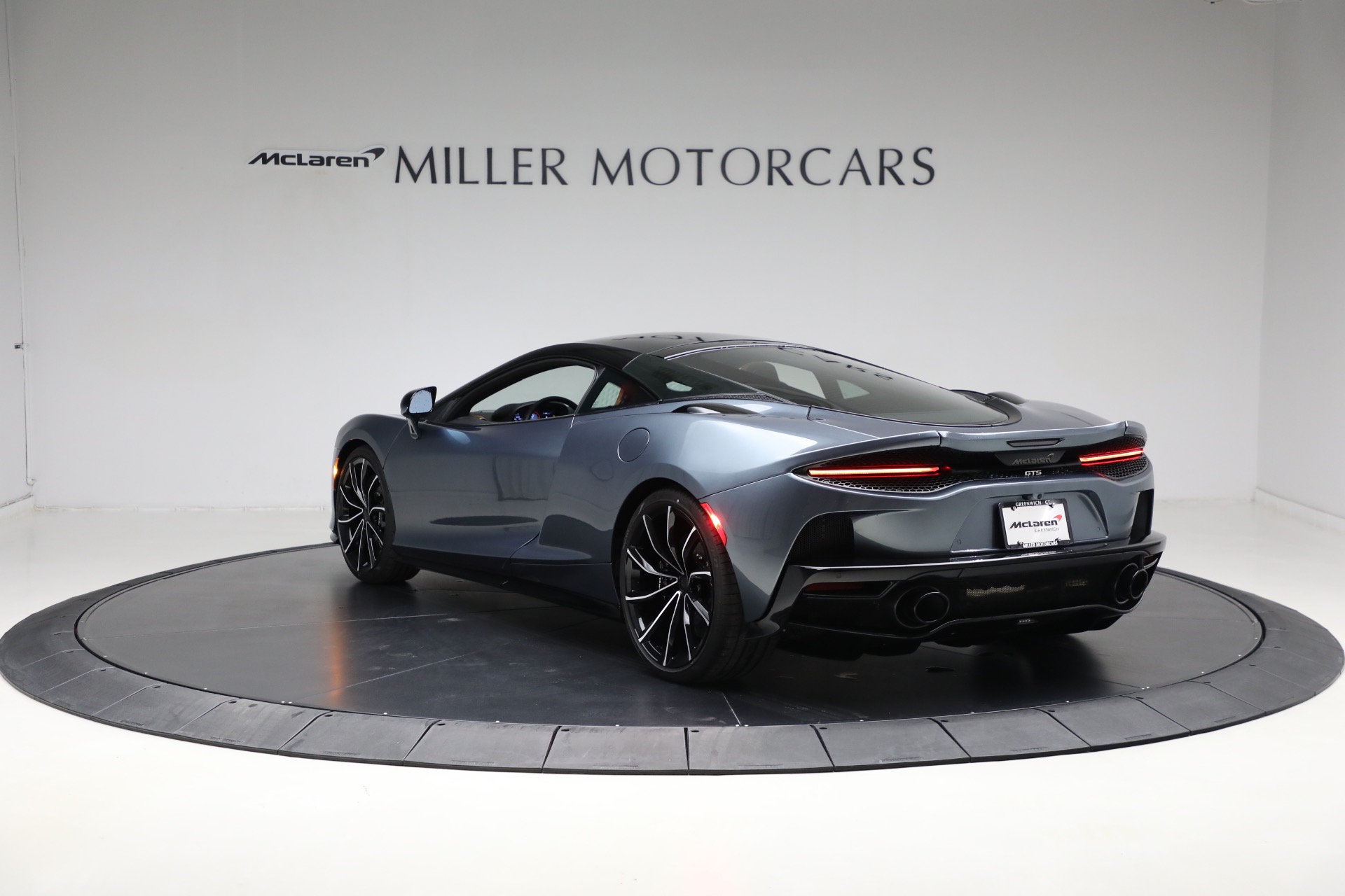 New 2025 McLaren GTS TechLux For Sale (Special Pricing) | Alfa
