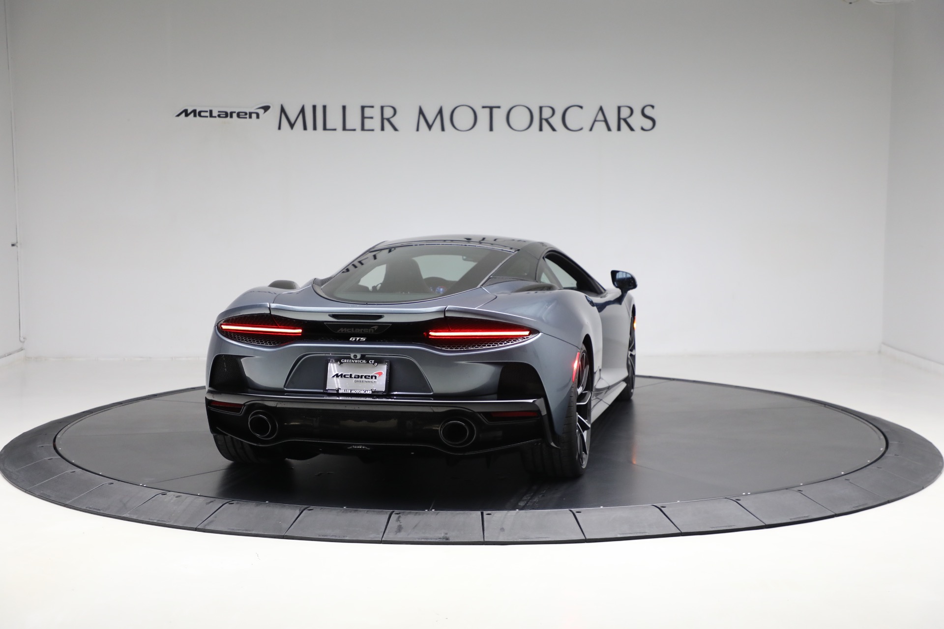New 2025 McLaren GTS TechLux For Sale (Special Pricing) | Alfa