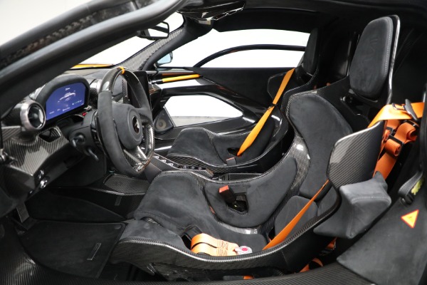 Used 2019 McLaren Senna for sale Sold at Alfa Romeo of Westport in Westport CT 06880 22