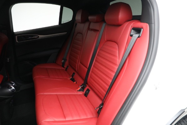 New 2025 Alfa Romeo Stelvio Veloce for sale Sold at Alfa Romeo of Westport in Westport CT 06880 15