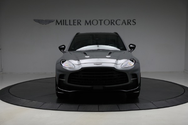 Used 2025 Aston Martin DBX 707 for sale $264,900 at Alfa Romeo of Westport in Westport CT 06880 12
