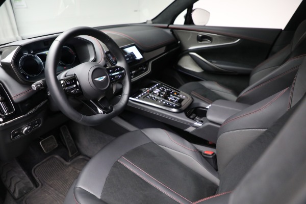 Used 2025 Aston Martin DBX 707 for sale $264,900 at Alfa Romeo of Westport in Westport CT 06880 15