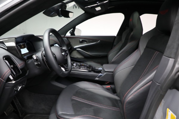 Used 2025 Aston Martin DBX 707 for sale $264,900 at Alfa Romeo of Westport in Westport CT 06880 16