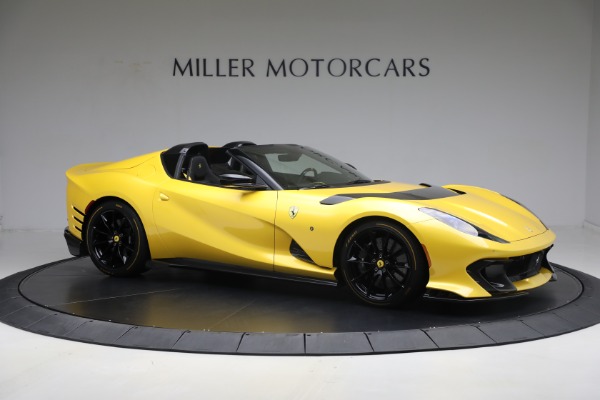 Used 2023 Ferrari 812 Competizione A for sale Sold at Alfa Romeo of Westport in Westport CT 06880 10