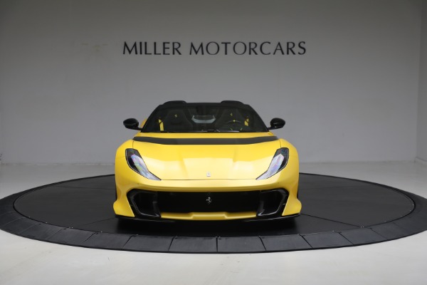 Used 2023 Ferrari 812 Competizione A for sale Sold at Alfa Romeo of Westport in Westport CT 06880 12