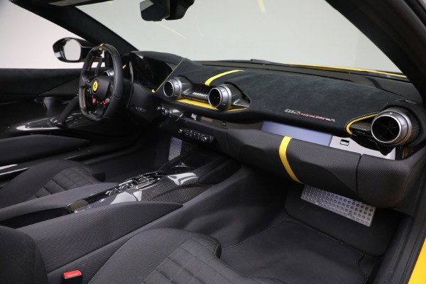 Used 2023 Ferrari 812 Competizione A for sale Sold at Alfa Romeo of Westport in Westport CT 06880 16