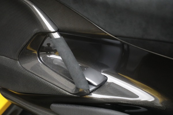 Used 2023 Ferrari 812 Competizione A for sale Sold at Alfa Romeo of Westport in Westport CT 06880 24