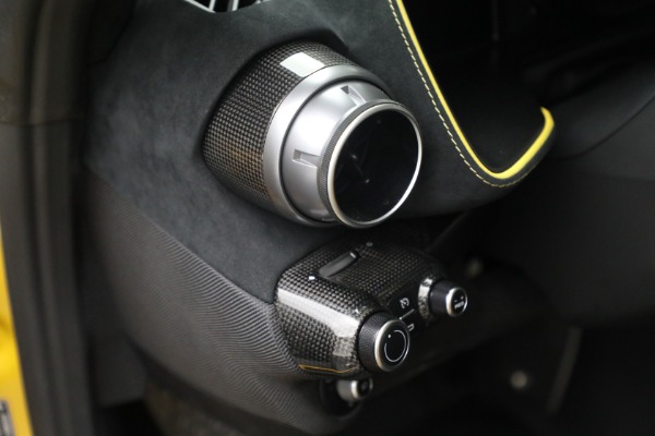 Used 2023 Ferrari 812 Competizione A for sale Sold at Alfa Romeo of Westport in Westport CT 06880 27