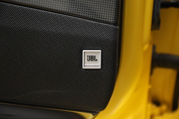 Used 2023 Ferrari 812 Competizione A for sale Sold at Alfa Romeo of Westport in Westport CT 06880 28