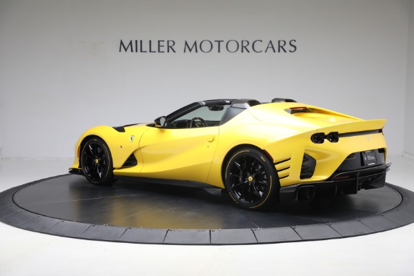 Used 2023 Ferrari 812 Competizione A for sale Sold at Alfa Romeo of Westport in Westport CT 06880 4