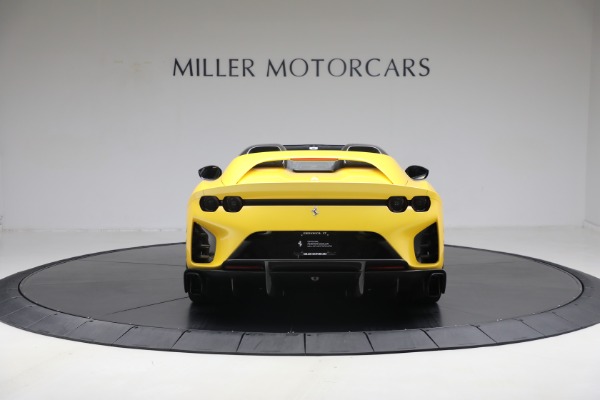 Used 2023 Ferrari 812 Competizione A for sale Sold at Alfa Romeo of Westport in Westport CT 06880 6