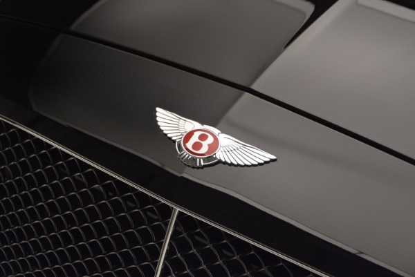Used 2013 Bentley Continental GT V8 for sale Sold at Alfa Romeo of Westport in Westport CT 06880 19