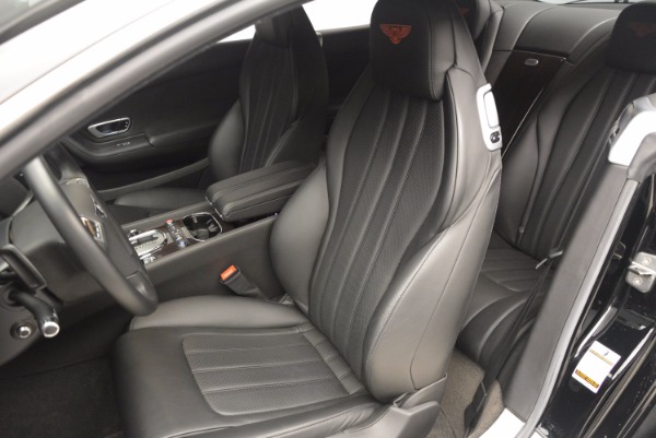 Used 2013 Bentley Continental GT V8 for sale Sold at Alfa Romeo of Westport in Westport CT 06880 26