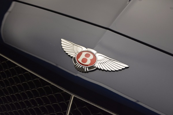 Used 2015 Bentley Continental GT V8 S for sale Sold at Alfa Romeo of Westport in Westport CT 06880 15