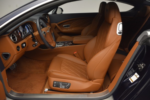 Used 2015 Bentley Continental GT V8 S for sale Sold at Alfa Romeo of Westport in Westport CT 06880 22