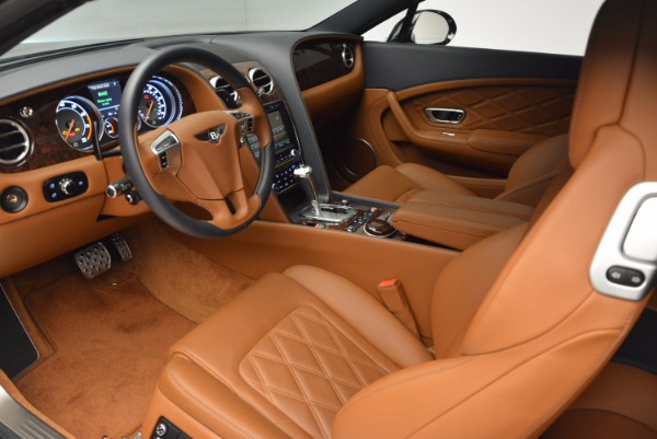 Used 2015 Bentley Continental GT V8 S for sale Sold at Alfa Romeo of Westport in Westport CT 06880 23