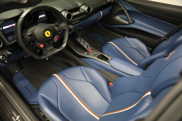 Used 2021 Ferrari 812 GTS for sale Sold at Alfa Romeo of Westport in Westport CT 06880 16