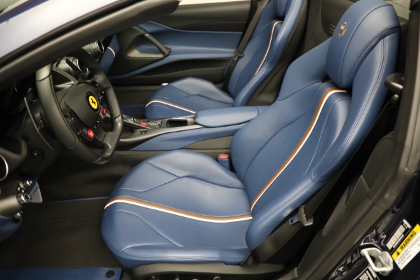 Used 2021 Ferrari 812 GTS for sale Sold at Alfa Romeo of Westport in Westport CT 06880 17