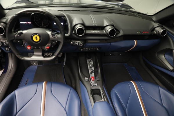 Used 2021 Ferrari 812 GTS for sale Sold at Alfa Romeo of Westport in Westport CT 06880 20