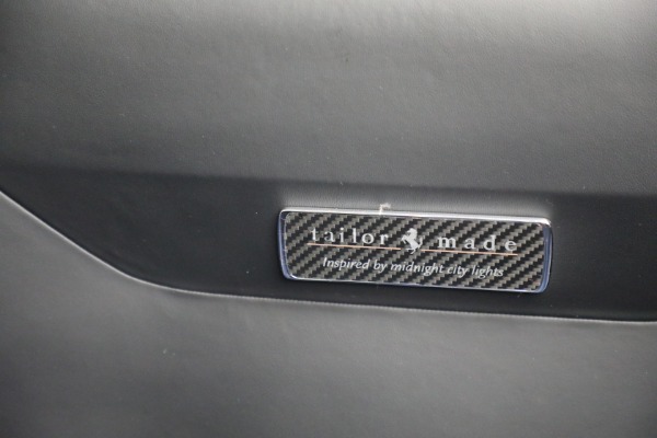 Used 2021 Ferrari 812 GTS for sale Sold at Alfa Romeo of Westport in Westport CT 06880 21