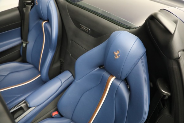 Used 2021 Ferrari 812 GTS for sale Sold at Alfa Romeo of Westport in Westport CT 06880 22