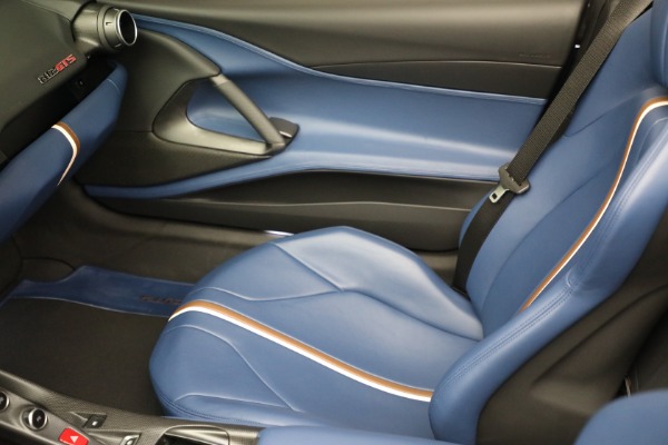 Used 2021 Ferrari 812 GTS for sale Sold at Alfa Romeo of Westport in Westport CT 06880 24